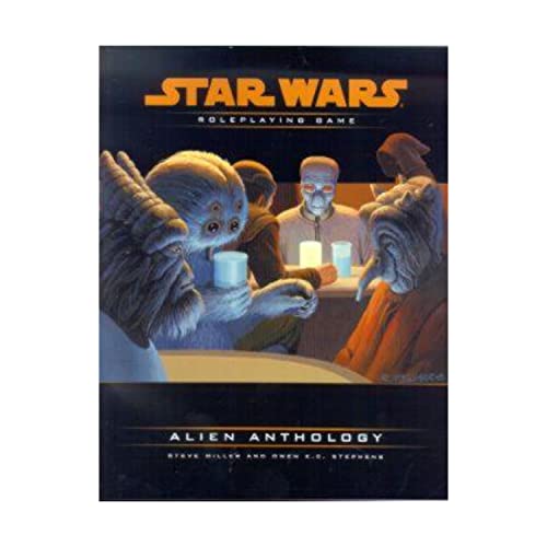 Alien Anthology: A Star Wars Accessory view 2