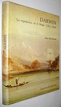 darwin-la-expedici-oacute-n-en-el-beagle-1831-1836