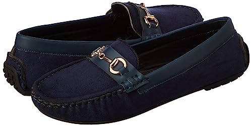 Image of ELLE Womens El-avi-w-03 Loafer
