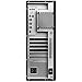 Lenovo ThinkStation P620 30E000MKUS Workstation - 1 x AMD Ryzen Threadripper PRO Dodeca-core (12 Core) 5945WX 4.10 GHz - 32 GB DDR4 SDRAM RAM - 1 TB SSD - Tower