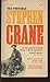 The Portable Stephen Crane (Viking Portable Library)
