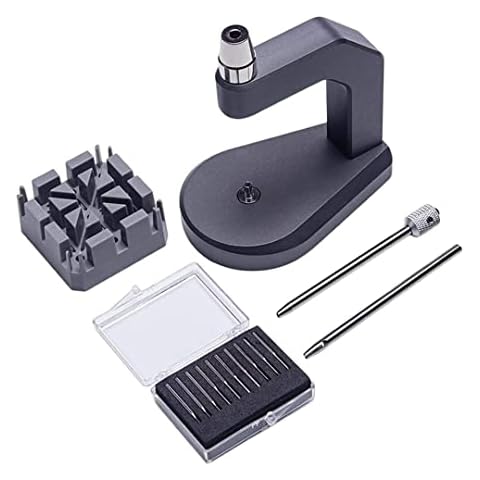 FXJPQJD Watch Link Removing Tool Strap Strap Adjuster Tool Kit For Watch Repair Replacement Cover