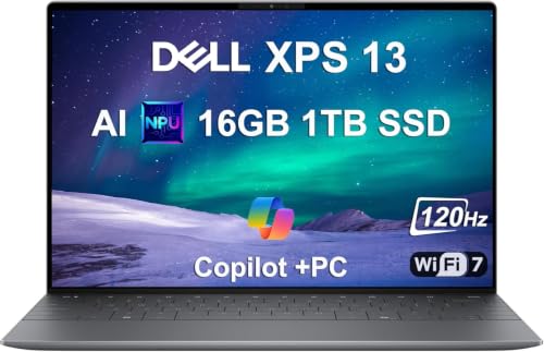 Amazon.co.jp: Dell XPS 13 9345 ノートパソコン、Copilot+ AI PC