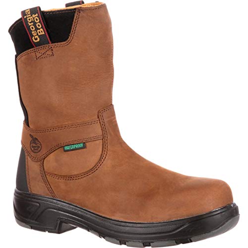 Georgia FLXpoint Waterproof Composite Toe Work Boots