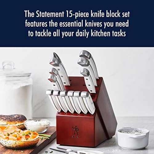 Kitchen Knife Set