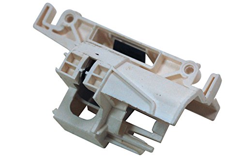 Beko Blomberg 1750900300 - Cerradura para puerta de lavavajillas