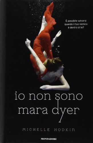 Io non sono Mara Dyer Io non sono Mara Dyer