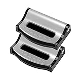 MARBEY 車用品 簡単装着 ２個セット