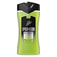 Axe 3-in-1 Anti-Hangover