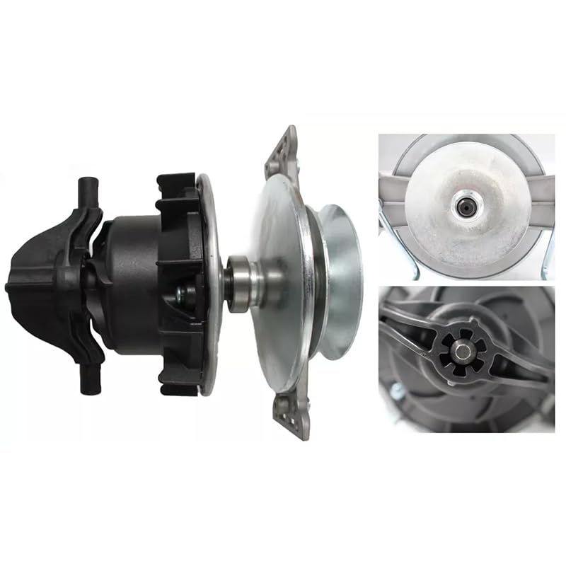 Generic Automotive Manual Transmission Bearing Kit with Drive Pulley Assembly