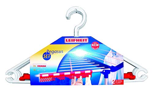 Ensemble d'accessoires Pegasus Leifheit...
