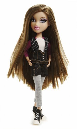 bratz 10th anniversary