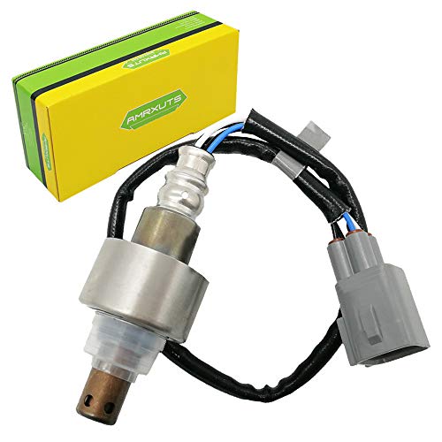 Sensor de oxígeno para Toyota 2009-2010 Corolla Matrix 1.8L miniatura 5