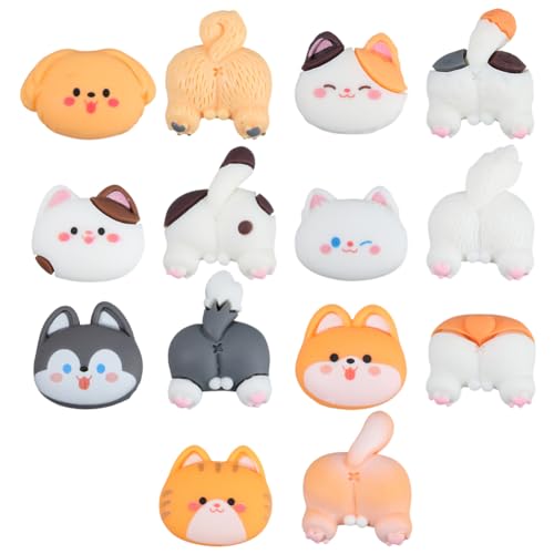 SUNNYCLUE 1�{�b�N�X 56�� 14�X�^�C�� ������ �A�j�}���`���[�� ���킢���J�{�V���� �t���b�g�o�b�N �o���N �X���[���w�b�h �l�ߍ��킹 �� �L �\�t�g ���C�t ���� �J�{�V���� DIY �N���t�g ���� �X�N���b�v�u�b�N ���� �w�A�N���b�v