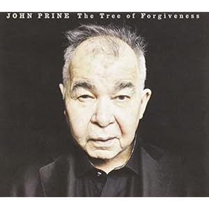 John Prine – Tree Of Forgiveness