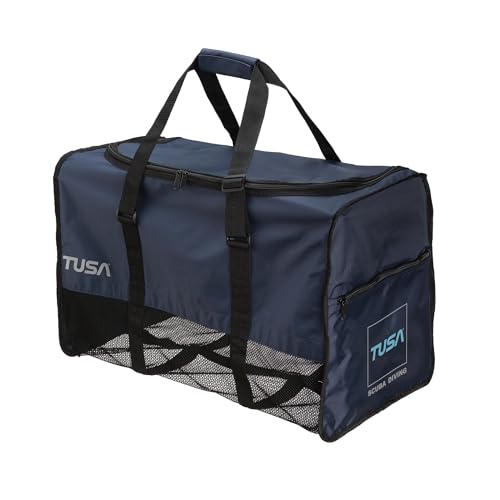 TUSA タグ付き　未使用品　ダイビングバッグ　サイドポケット付き ダイビングバッグ tusa」の人気商品一覧 | 安い商品を通販サイト