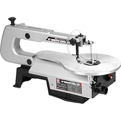 Amazon | SK11(エスケー11)買い】SK11 卓上糸鋸盤 フトコロ 400mm 電動