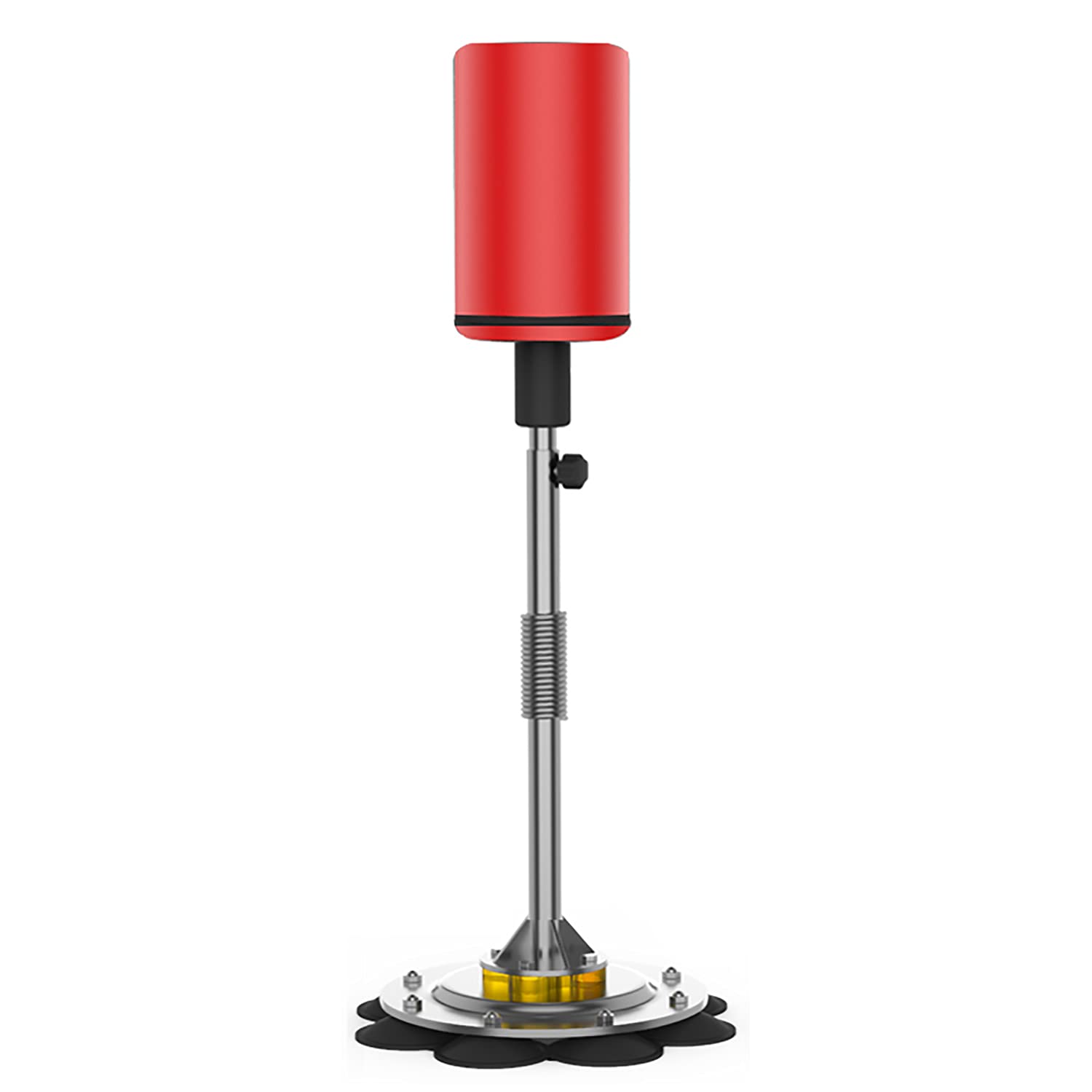 Buy Boxing Reflex Bag with Stand, Punching Bags Height Adjustable From