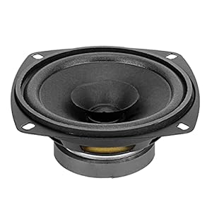 Aumotop Konsektryczne Głośniki Samochodowe 300W 12V