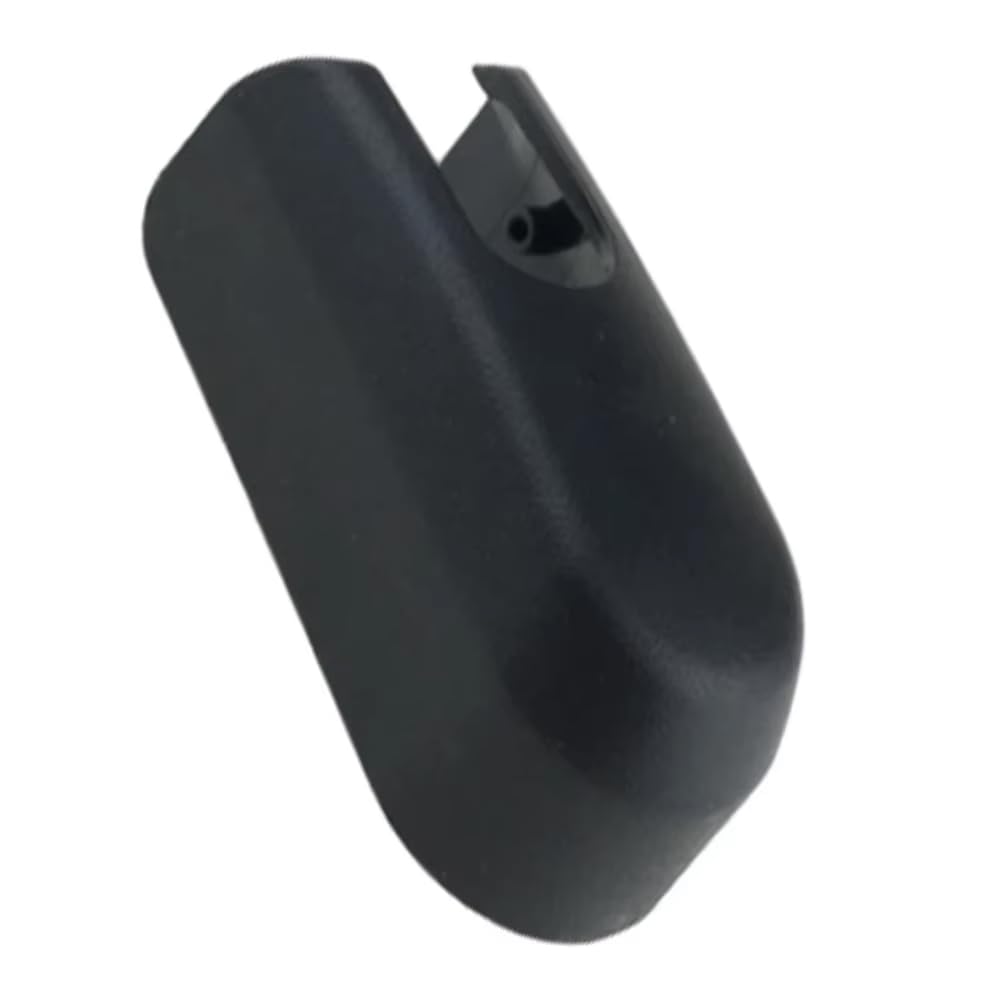 UNCLE LIAO Rear Wiper Arm Nut Cover Cap,For Mitsubishi Outlander 2011 2012 2013 2014 2015 2016 2017-2018 Car Accessories Wiper Arm Nut Cover Cap Arm Nut Cap Cover.