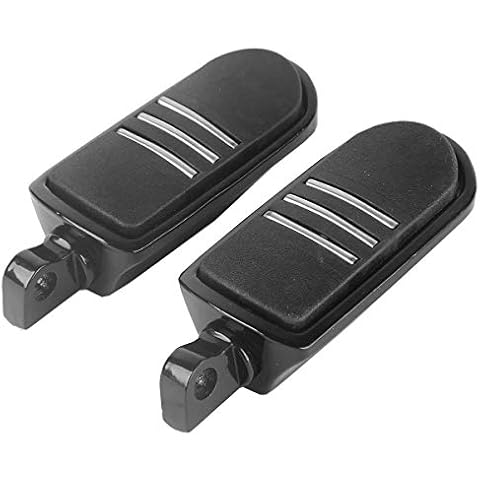 Repose-pieds TCMT Streamliner Cover