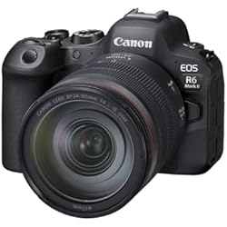 Canon - キヤノン豪華セット EOS R6 RF24-70 F2.8 L IS USM 他 RF24-70mm F2.8 L IS USM：レンズ交換式カメラ・レンズ｜個人