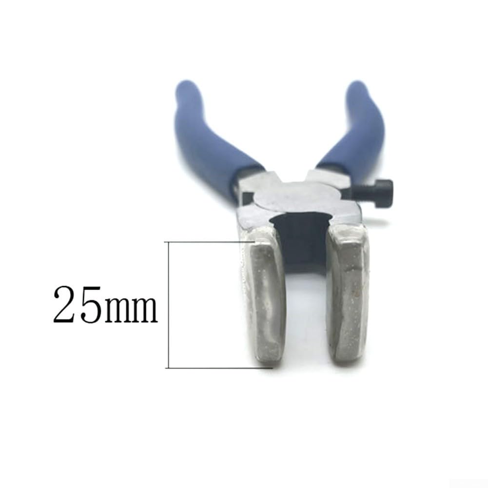 Flachzange 20,3cm - Verstellbare Glaszange Für Fliesen & Glas