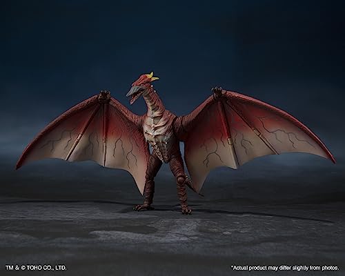 tamashii nations - godzilla vs mechagodzilla - mechagodzilla amp garuda amp fire rodan makuhari decisive battle ver bandai spirits shmonsterarts collectible action figure