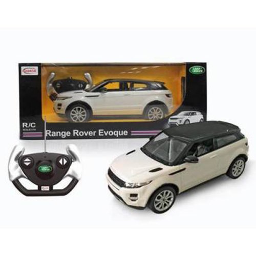 land rover rastar