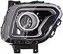KarParts360 For Kia Soul Headlight Assembly 2020 2021 Passenger Side Halogen EX Model For KI2503240 | 92102 K0140