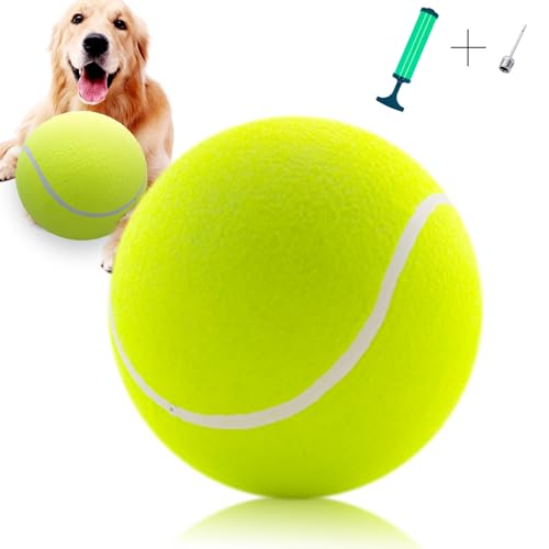 Banfeng Large Dog Tennis Ball - Giant 9.5