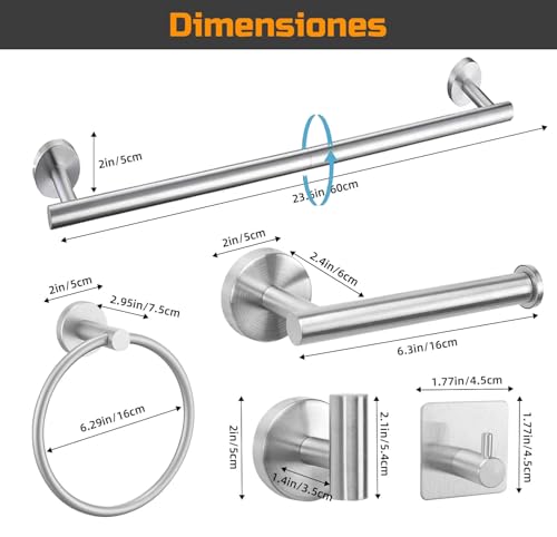 Recopilación de Accesorios para Baño Home Depot Top 5. 29 Imagen adicional