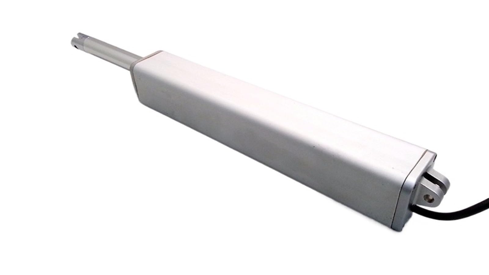 Actuador lineal eléctrico robusto de alta resistencia y precisión 6