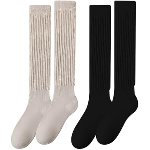 Chaussettes Hautes EUPSIIU Cover