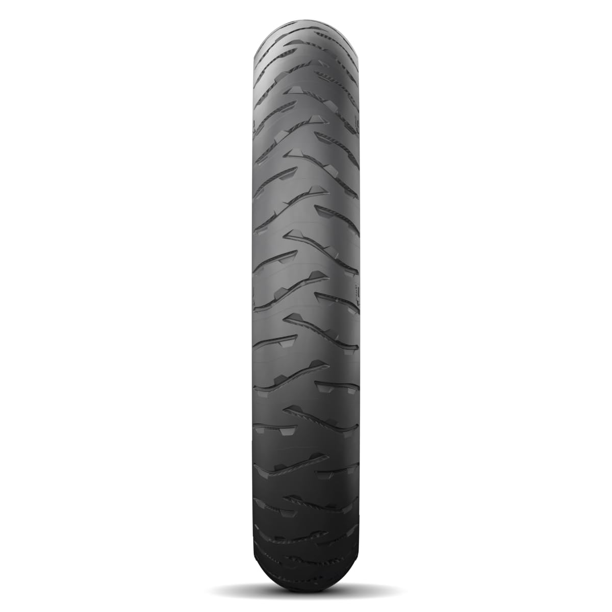 MICHELIN 90/90 21 54V Neumáticos de Verano Moto