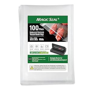 Magic Seal MLD Vakuumbeutel 100 Stück