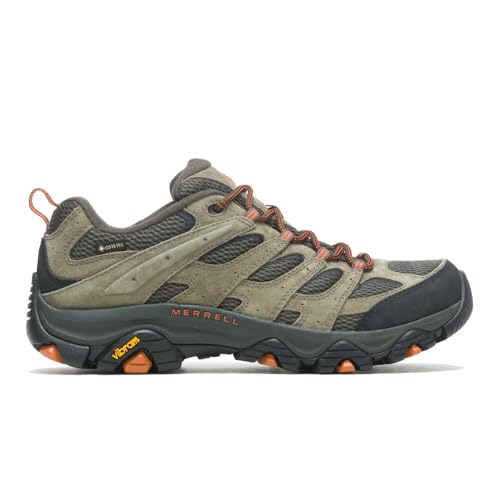 Image of Merrell Women's Bravada Hiking Shoe
