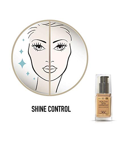 Max Factor Healthy Skin Harmony Fondotinta