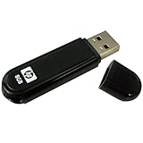 HP v100w 8 GB USB 2.0 Flash Drive P-FD8GBHP100-EF