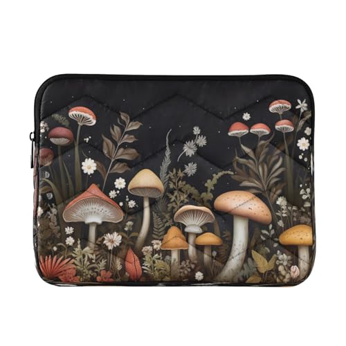 Funda para portátil de 13-14 pulgadas para hombre y mujer