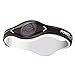 Power Balance Silikon Armband Pro Ion, Black Storm, L, IWSA09IONBLKLP