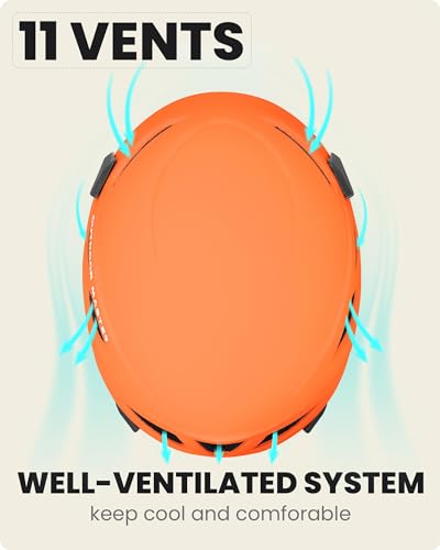 Image of OutdoorMaster Rock Climbing Helmet Adults Mountaineering Helmet Arborist Helmet Hiking Caving Search and Rescue Tree Climbing Helmet Adjustable