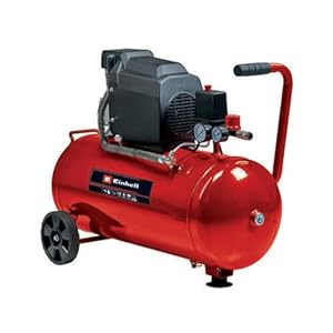 Einhell Compressor