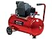 Produktbild Einhell Kompressor TC-AC 190/50/8 (1500 W., max. 8 bar, 50 l-Tank, 165 l/min Ansaugleistung, Motordrehzahl 2850 min^-1, Druckminderer, Manometer, Ölschmierung)