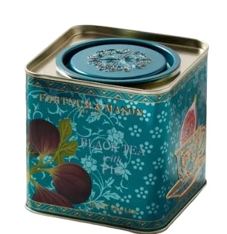 tH[giC\ Fortnum & Mason t[o[eB[(tBO) 125g