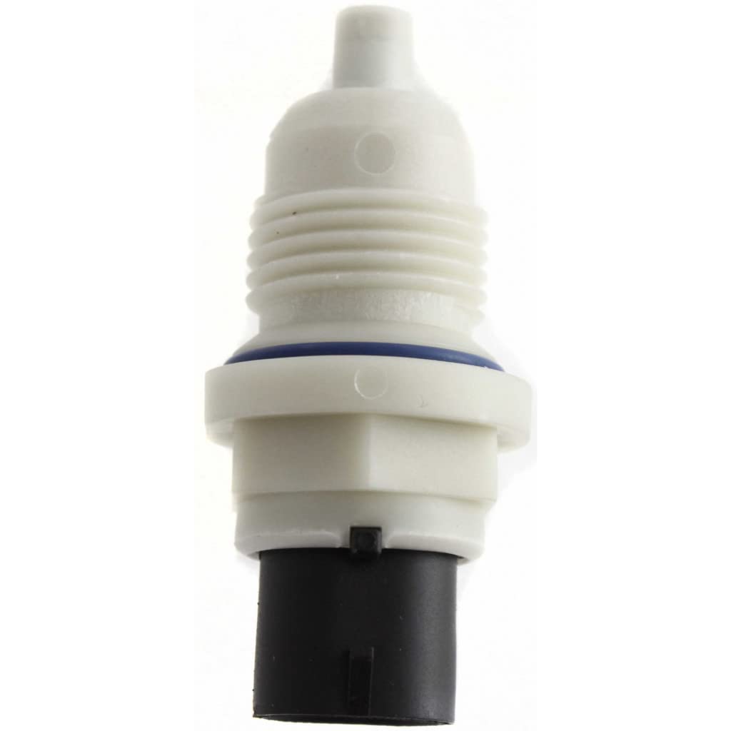 for Dodge Durango 1999 2000 2001 2002 2003 Vehicle Speed Sensor | 2-Prong Pin Male Terminal | 1 Female Connector