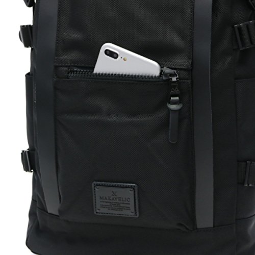 芸能人も愛用する マキャベリック の人気リュック10選 コーデ例もご紹介 暮らし の