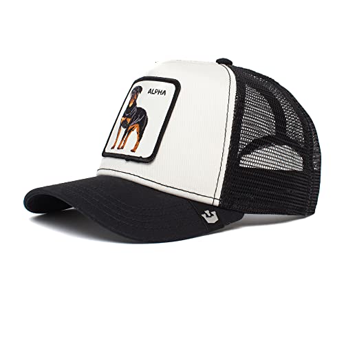 FAMKIT Matching Hundemützen Set - Baseballkappen Für Hund & Besitzer Mit Verstellbarem Riemen