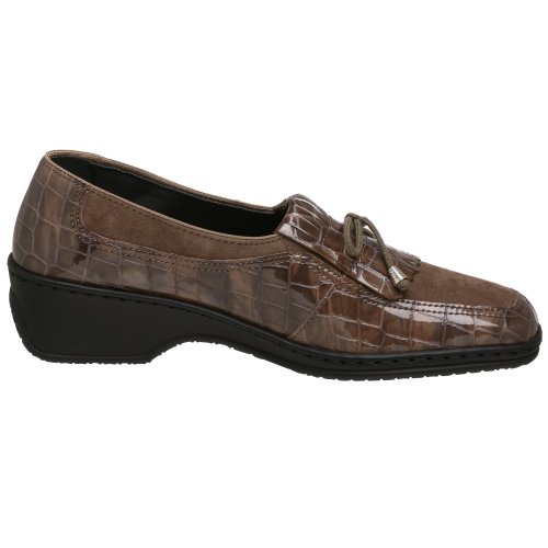 Image of ara Women's Rachel Penny Loafer