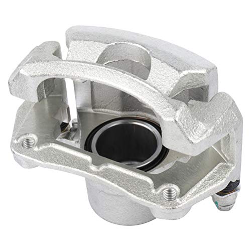 Image of 18-B4910 18-B4911 Front Left & Right Disc Brake Calipers Assembly
